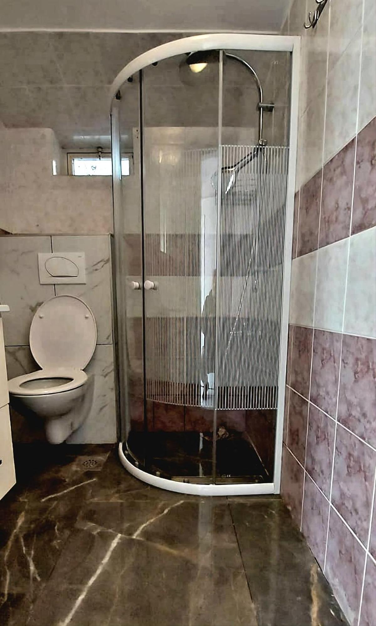 Apartmani Ana Tribalj Extérieur photo