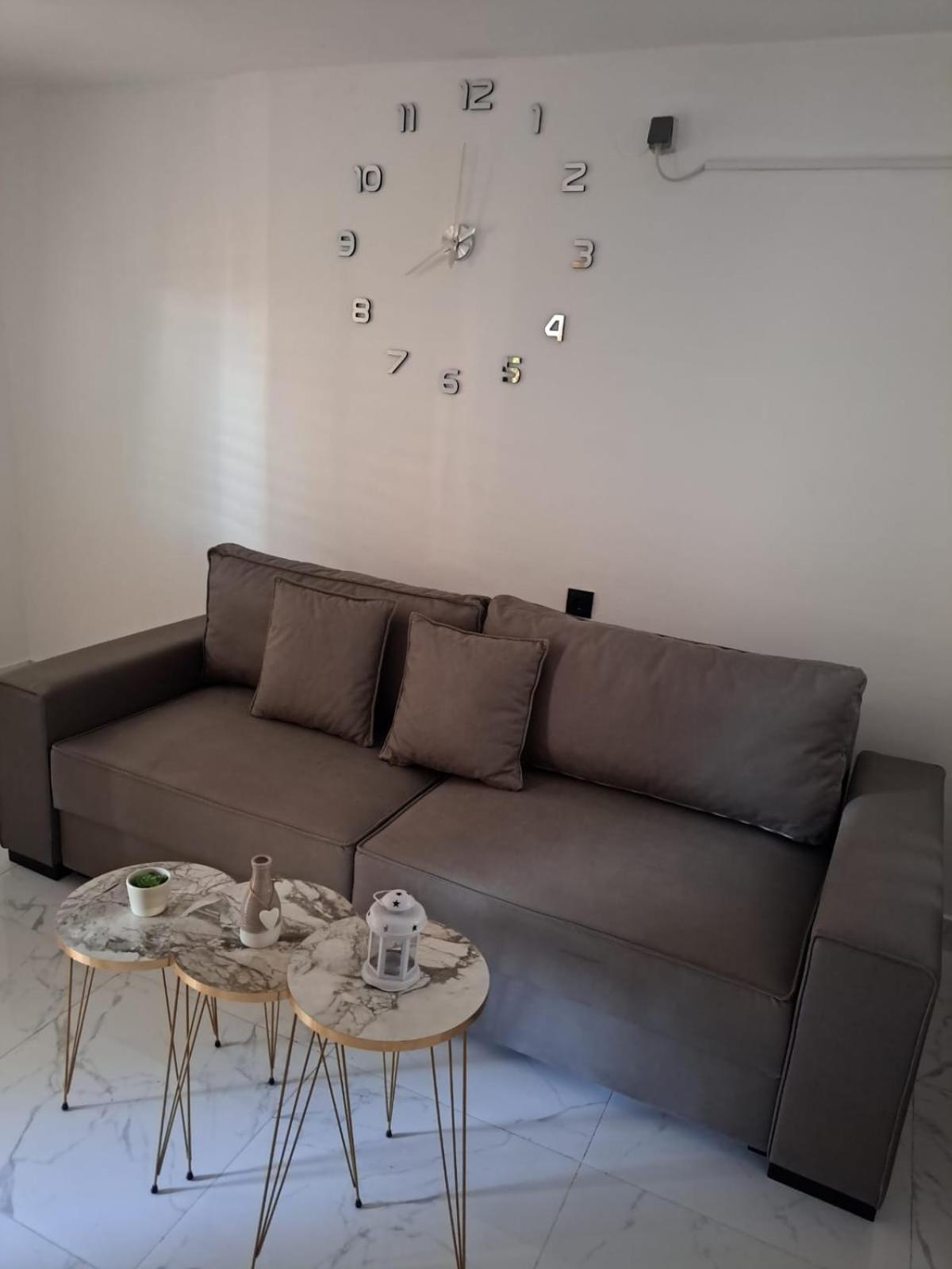 Apartmani Ana Tribalj Extérieur photo