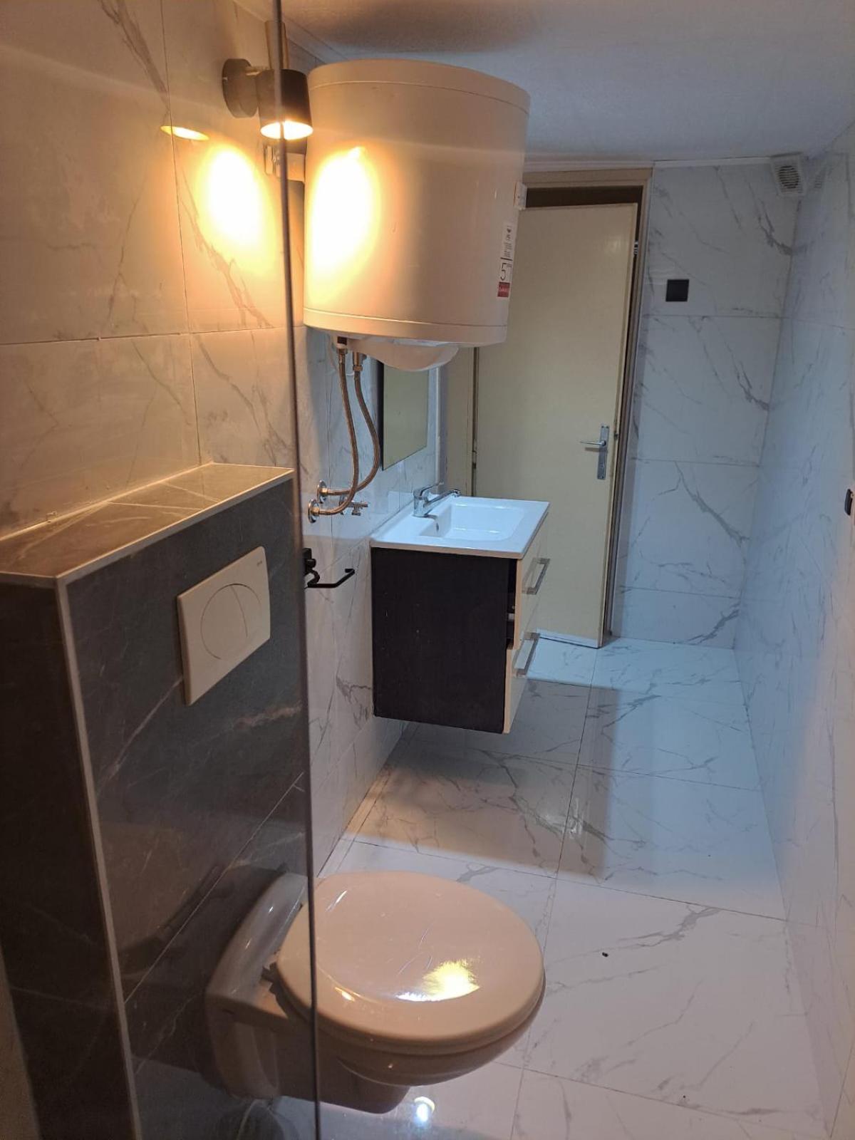 Apartmani Ana Tribalj Extérieur photo