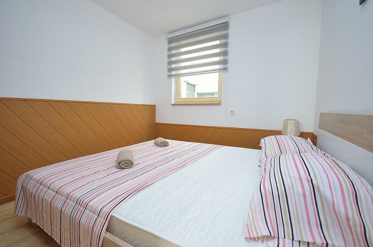 Apartmani Ana Tribalj Extérieur photo